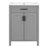 24"Bathroom Vanity Combo with Ceramic sink