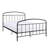 Bernel Metal Slat Bed-466514280-466514283