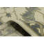 Tapis oriental crème Oushak Chobi
