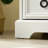 Modern 6-drawer Dresser - Wood Storage Chest For Bedroom/living Room/hallway，white-314758964
