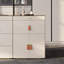 Rangement à bijoux avec commode 12 tiroirs Chanor