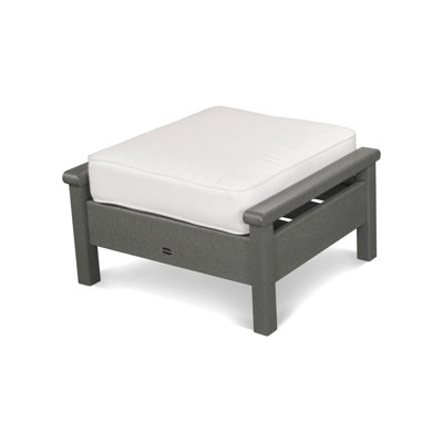 Harbour Deep Seating Ottoman