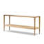 Carmelo 72'' W Console Table