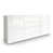 White (matt)/White (glossy)/White (glossy) is out of stock