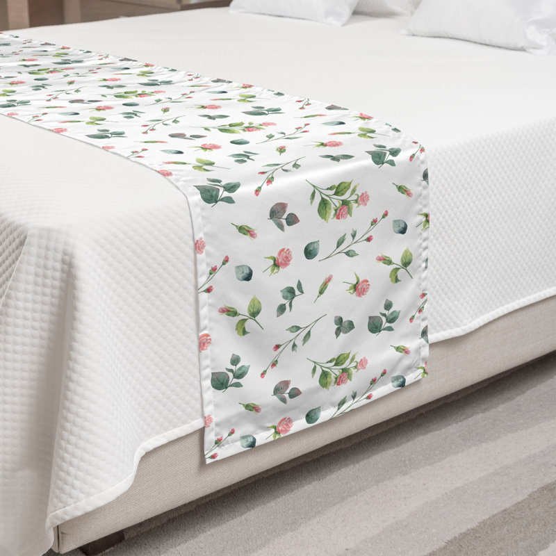 Bed Runner, King