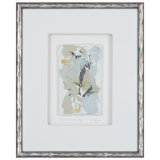 Petite Neutral IV Print by J.Allen
