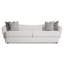 98.5'' Upholstered Sofa