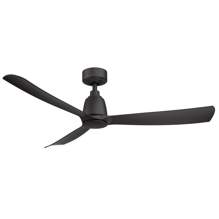 Kute 52'' Ceiling Fan