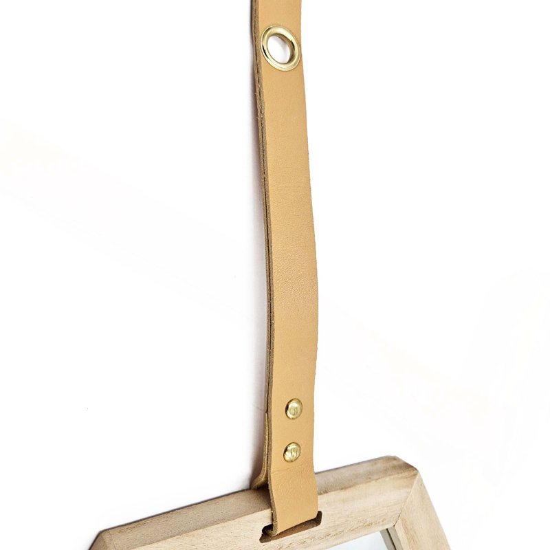 Ensemble de 2 miroirs Harlan