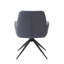 Chaise avec accoudoirs (ensemble de 2)
