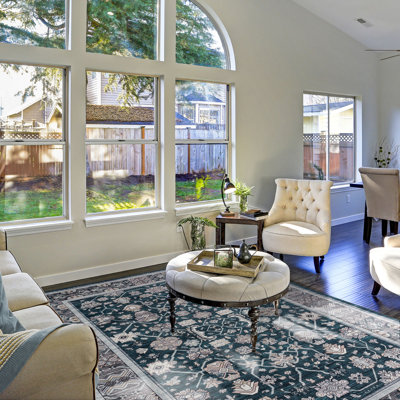 Tapis lavable à la machine LENORE