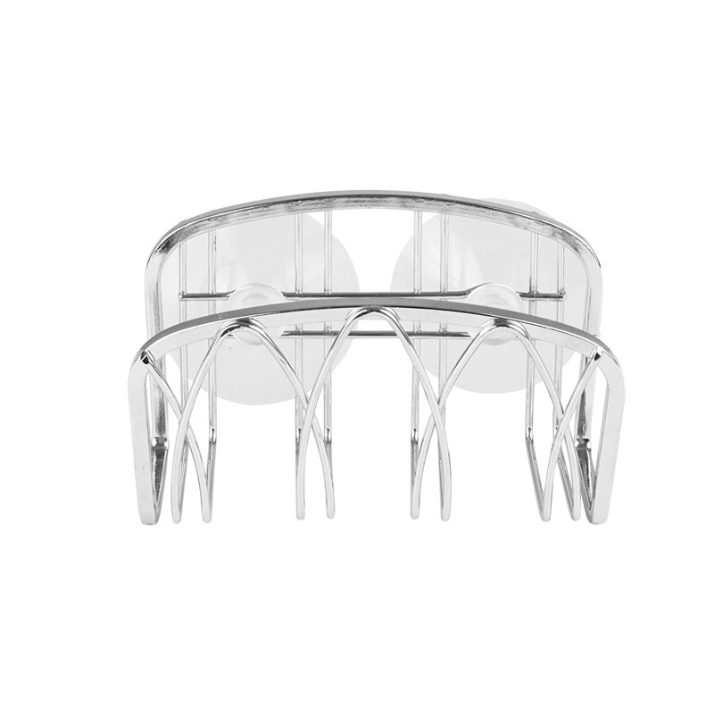 Porte-éponge en acier Twist