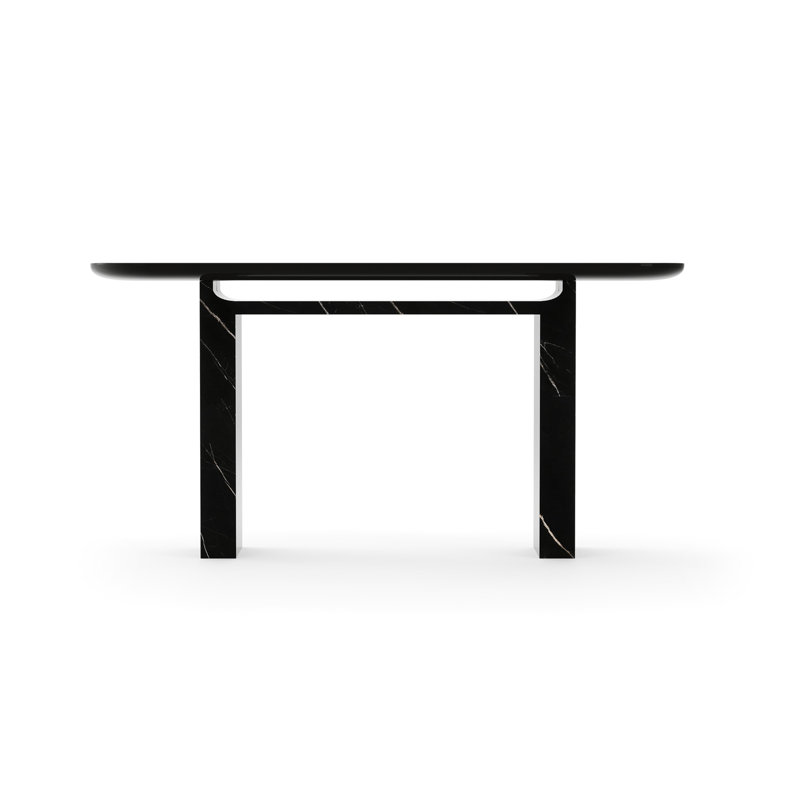 Overlap 67'' W Console Table