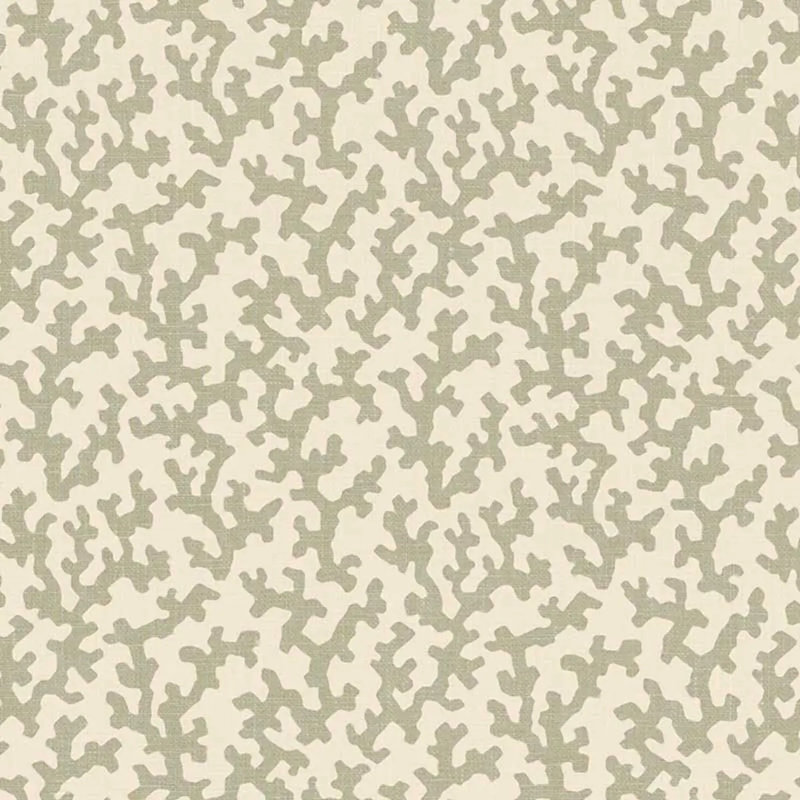 Tissu Schumacher x Veere Grenney, ISE