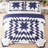 Roxanne Star Patchwork Quilt Set-118906840-118906837