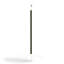 HUBBA PILL MIRROR 157x45 TITANIUM-119418743-119418740