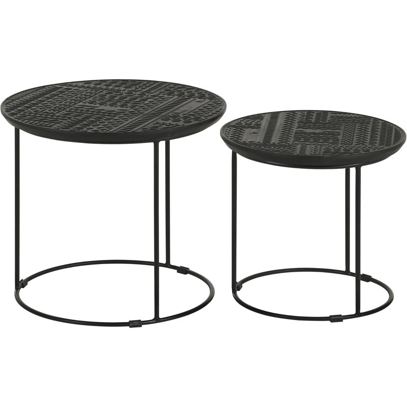 Tables gigognes Modern