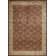 Golden Age Hand Knotted Wool Area Rug