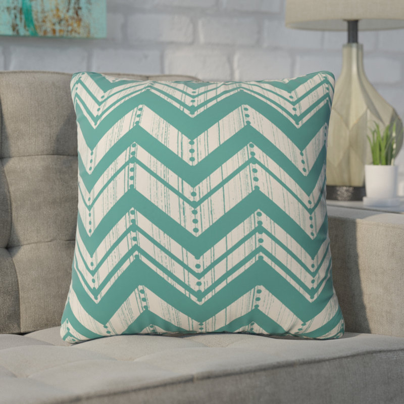 Coussin Heather Dutton, 20 po x 20 po