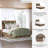 Hafizur Full Panel Bed-123300558