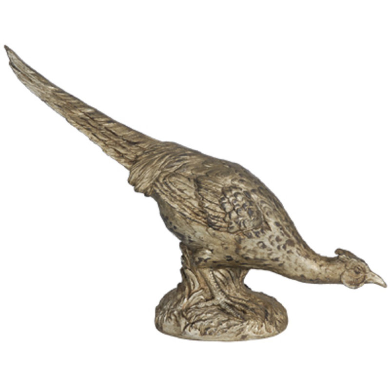 Figurine faisan Bingham