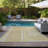 Kinslee Washable Geometric Indoor / Outdoor Rug-949080425
