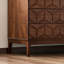 High-End Solid Wood Sideboard-933434333