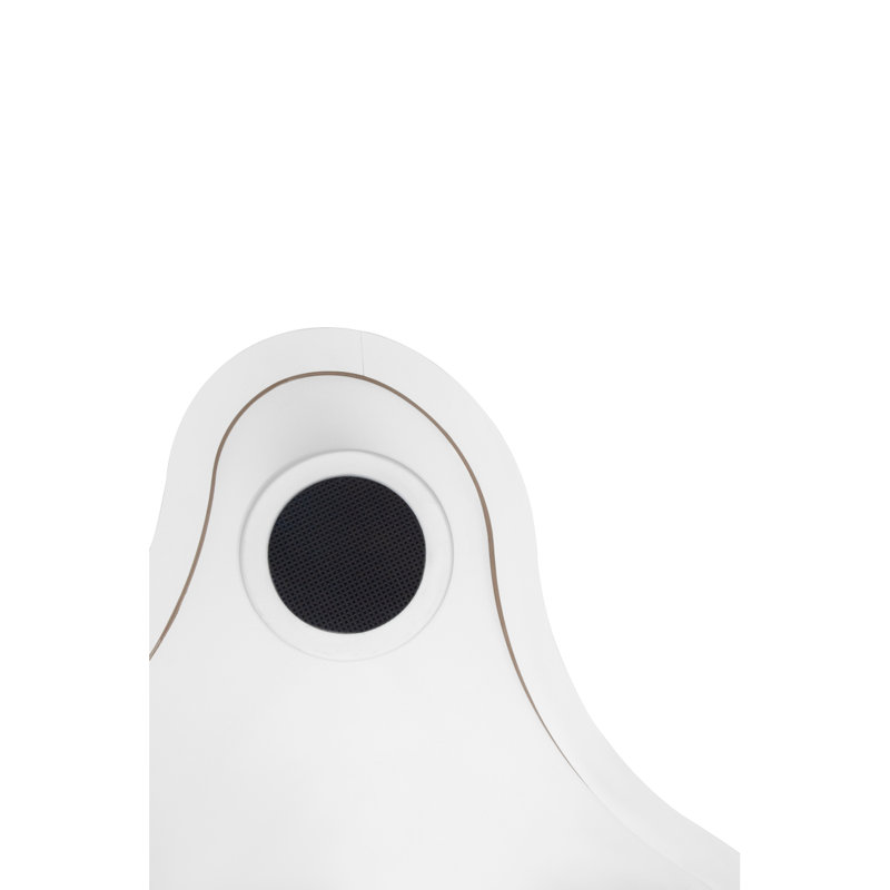 Table basse Cloud Modern