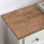Commode moderne à 7 tiroirs, commode à tiroirs et rangement pour vêtements