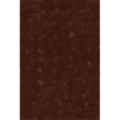 Aelin Pebble Hand-Tufted Wool Rug
