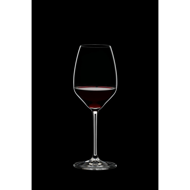 RIEDEL Heart to Heart Riesling Wine Glass