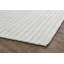 Tapis de zone ivoire handwoven Molimo-1170229105