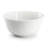 Henryi 16 Piece Porcelain Dinnerware Set in White