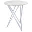Table de bar Halverson