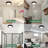 80 CFM Bathroom Fan-98095708