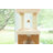 84'' H Cat Tree