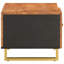 Four Leg Coffee Table with Storage