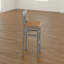 Polebridge Solid Wood Counter Stool-19146668-19146672