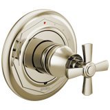 Rook® Pressure Balance Valve Trim