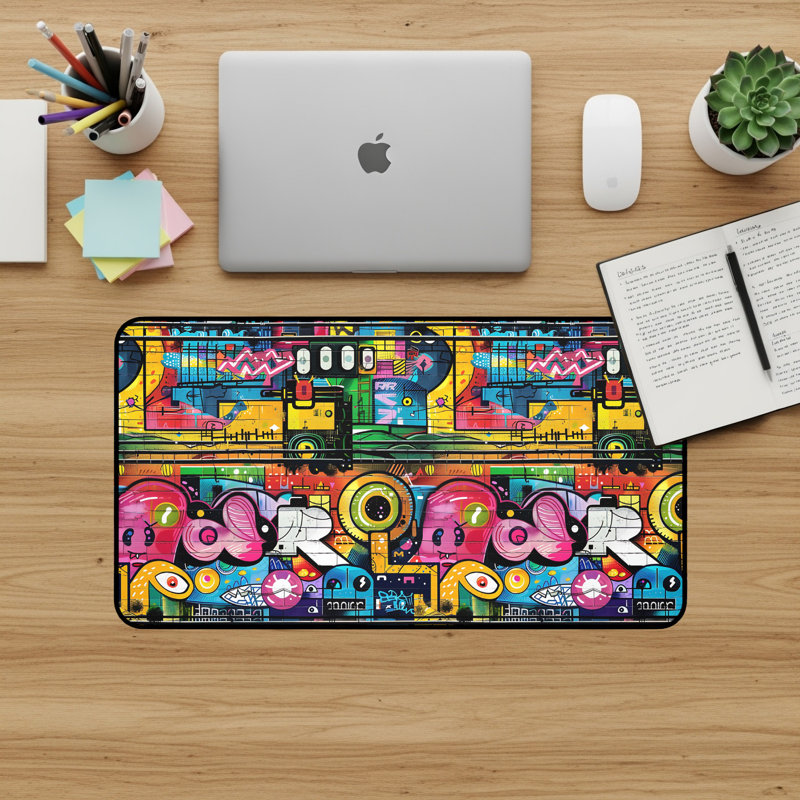 Desk Pad