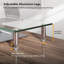 Glass Monitor Stand-35465875