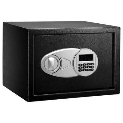 Safe Box Lock