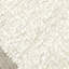 Tapis Boucle: tapis ivoire noué à la main Naturalist-1186847792