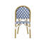 Chaise French (ensemble de 2)-1790063398