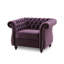 Fauteuil club Chesterfield-1987717558