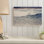 «Ocean Wave 1» par Sylvia Coomes, reproduction de photo sur toile