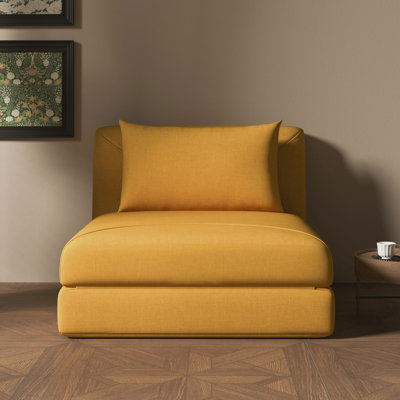 Fauteuil convertible Waldorf