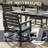Outdoor HDPE Dining Chair (Set of 6)-2105909535