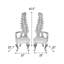 Fauteuil Hertzler