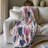 Heart Magic - 1 Piece Premium Blanket-99076879